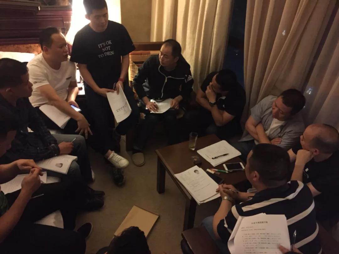 云和警方破获特大跨省网络赌博案——游戏币变筹码，“捕鱼达人”反被捕