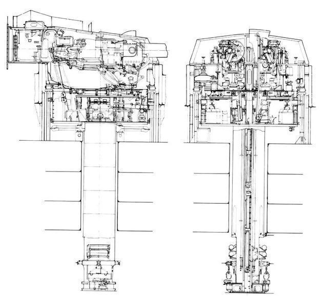 英国伊丽莎白女王级战列舰,英国伊丽莎白女王号战列舰