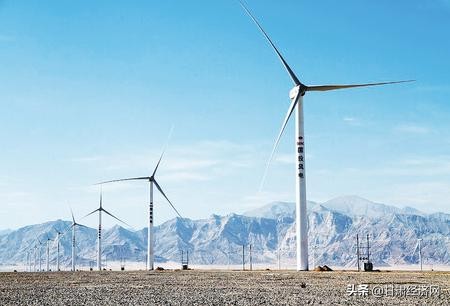 国投甘肃白银风电,国投白银风电项目