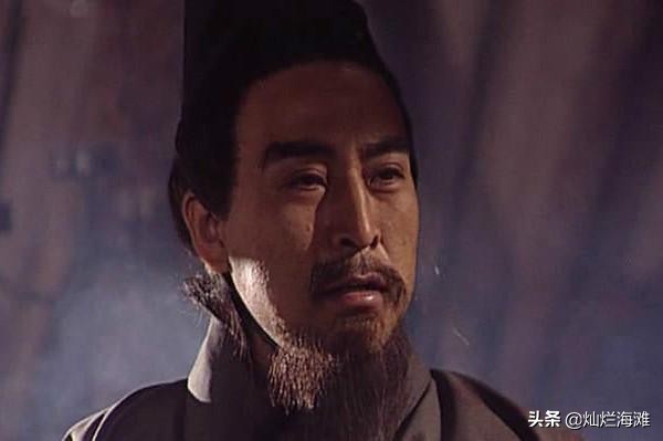 黄忠魏延张郃武艺,历史上魏延与黄忠