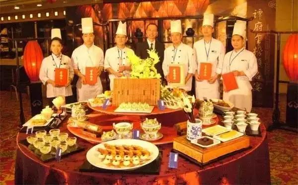 中国“八大菜系”派系之争：谁是正统？