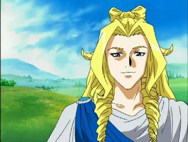 奥林匹斯星传阿瑞斯,奥林匹斯星传地狱之神