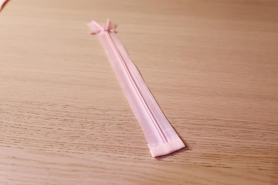 短款包臀裙裁剪缝制教程,包裙开叉缝制方法图解