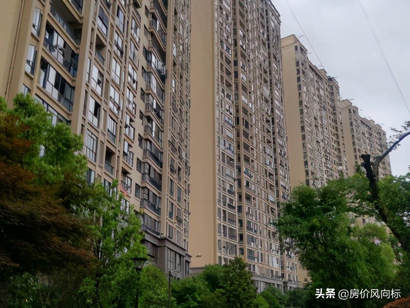 绍兴5-7月二手房成交价,绍兴二手房出售最新价格