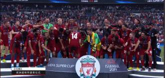 又逆转+点球!14年后再临福地利物浦夺冠克洛普笑了:该英超了吧?