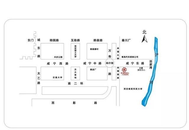 省四院义诊,陕西省人民医院妇科癌症