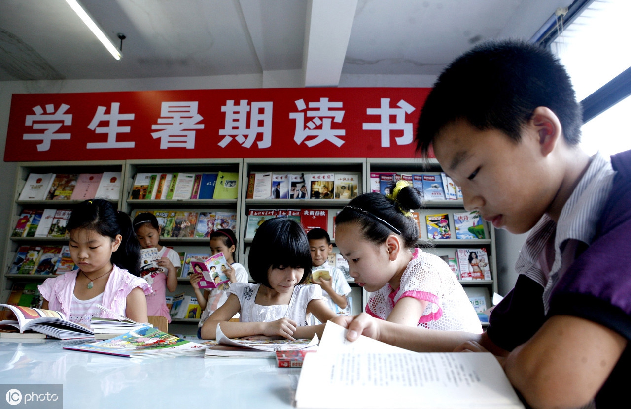 初中暑期最佳阅读攻略！初中必读书目阅读宝典，中考提分法宝