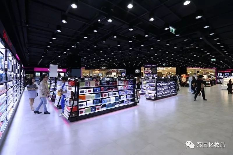 曼谷药妆店boots地址,曼谷哪里买药妆最实惠