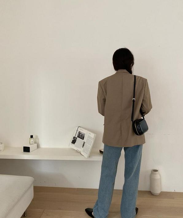 时尚穿搭的精髓在内搭,时尚穿搭你的衣服穿对了吗