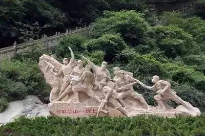 西安去华山时间路线怎么安排最佳,来华山旅游怎么玩方便点