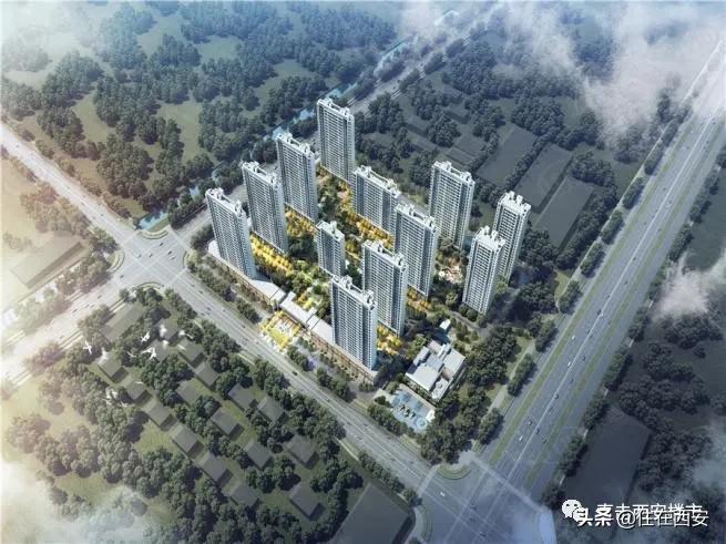 招商依云郡业主真实感受,招商依云曲江为啥难卖