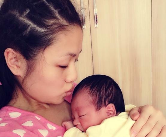 “坐月子”为什么很难熬,并非只是身体虚,这3条想想都揪心!