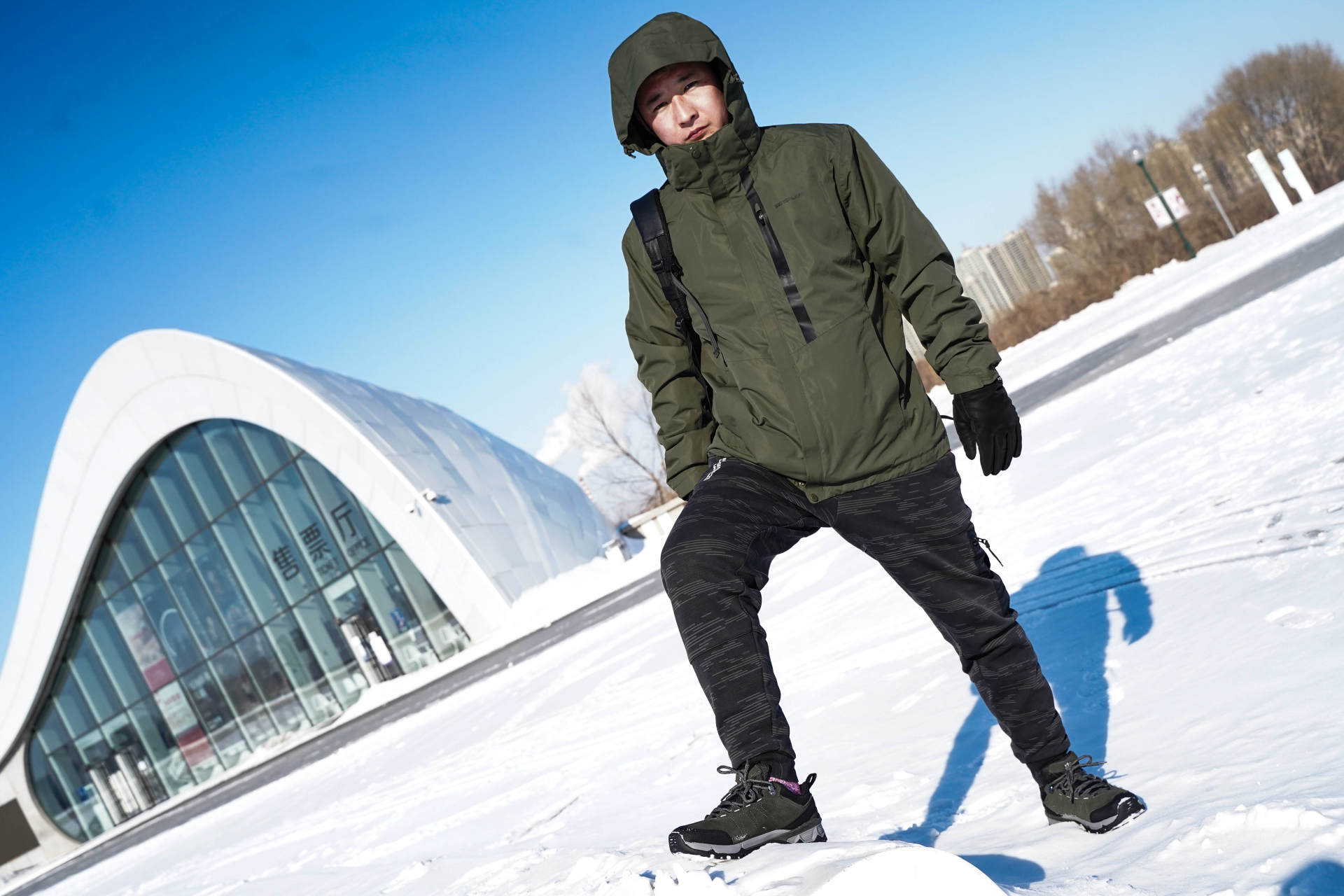 给心灵放个假图片带字,给心灵放个假带心灵去旅行