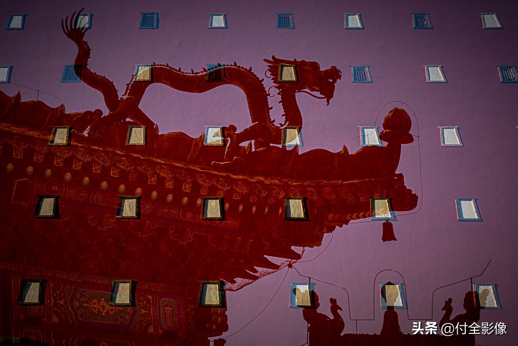 小布达拉宫,小布达拉宫舟山