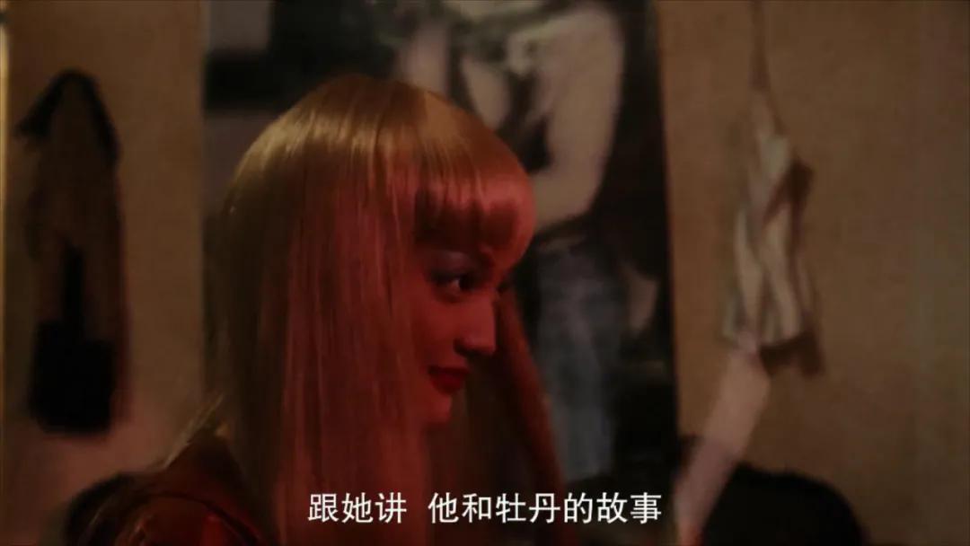 周迅的第一次给了娄烨,*片禁**中的残酷爱情