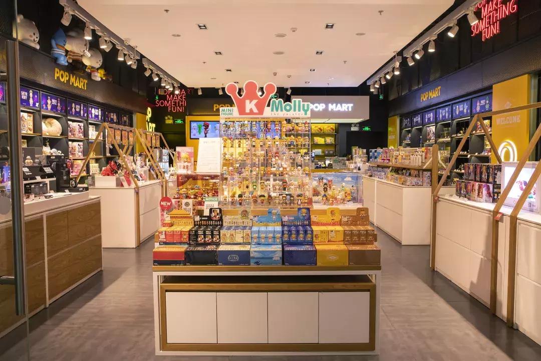 一家玩具店如何转型,怎么才能把一家玩具店经营好