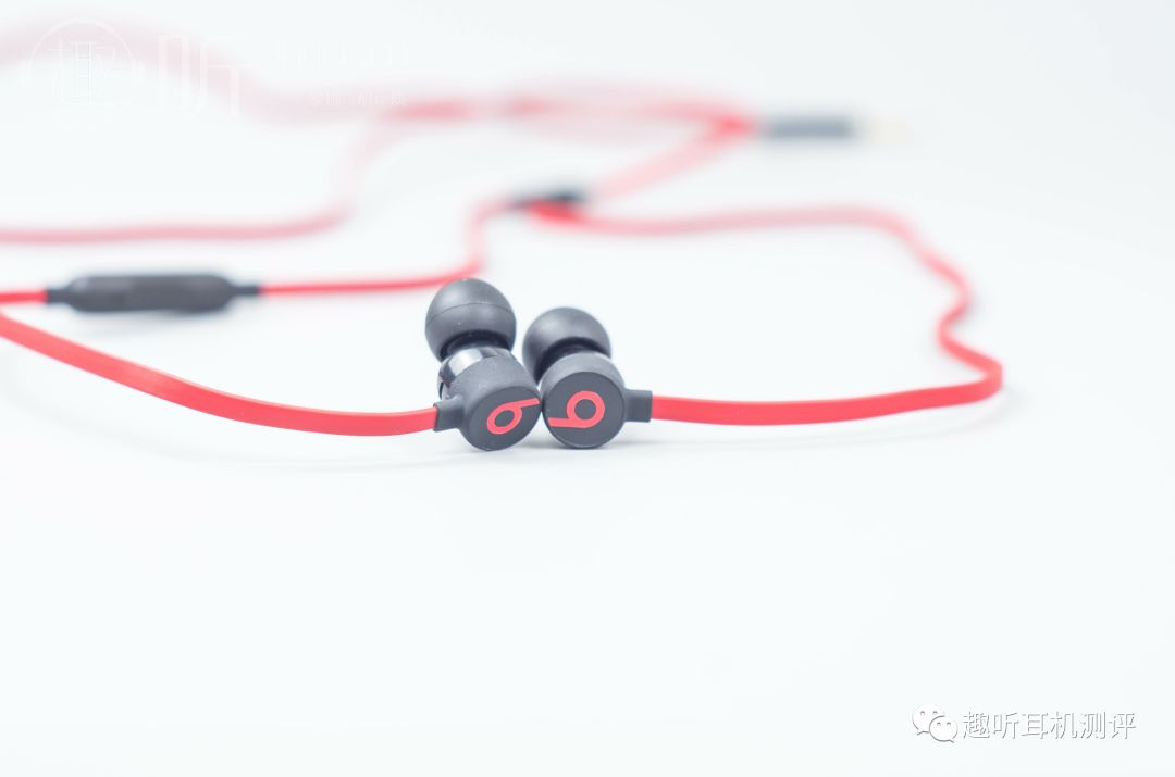 BeatsbyDr.DreurBeats3入耳式耳机体验测评报告