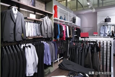 服装店免费干洗跟干洗店合作,干洗店如何年入百万