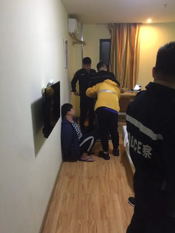 温州警方破获网络赌博,温州破获网络赌博