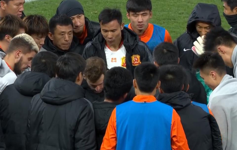 涓秴宸插畬鎴愭敼鍚嶇殑鐞冮槦,鍙堜竴鑰佺墝涓秴鐞冮槦瀹樺瑙ｆ暎