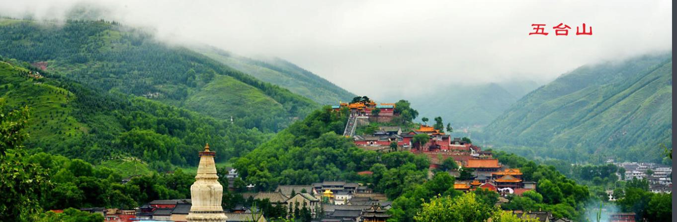 暑假自驾游什么地方凉快,暑假自驾游避暑好去处