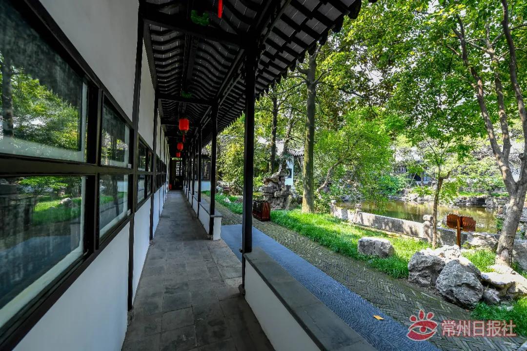 江苏常州非遗精品亮相,常州的宝藏地方