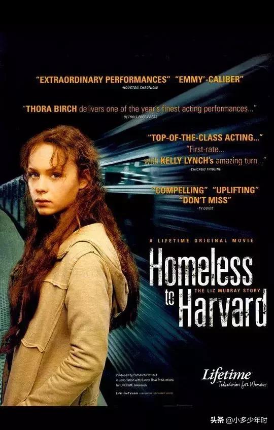 孩子值得看的励志电影推荐,暑假适合孩子看的6部励志电影