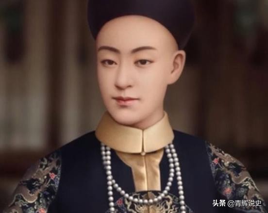 瑾妃嫁妆,对婚姻的无奈