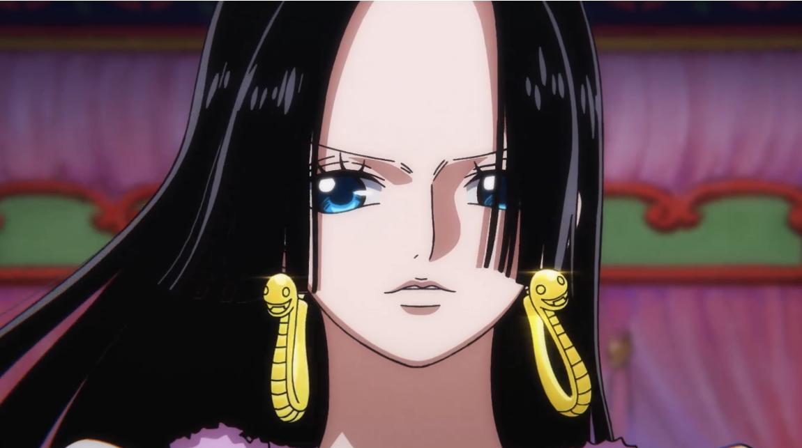 海贼王中鹰眼发光最帅的十张图片,海贼王天下第一剑客鹰眼强大对手