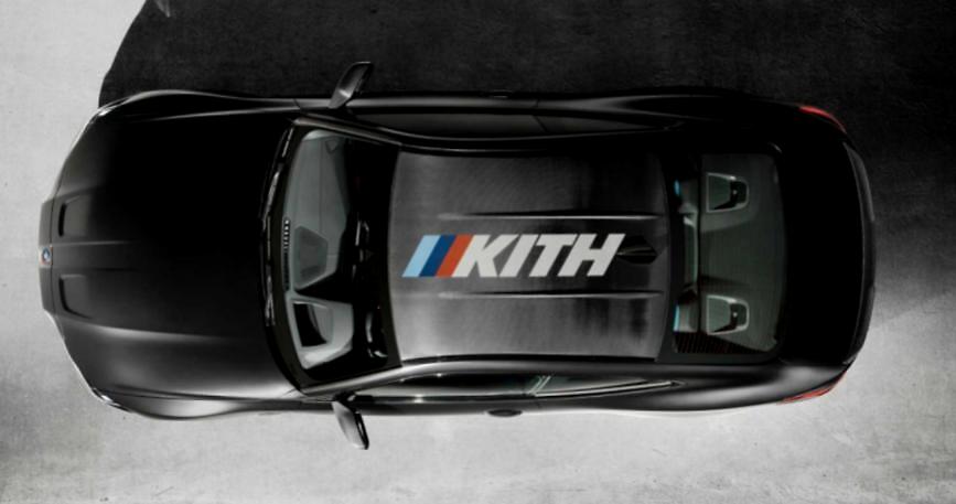 这些联名款车型看看就对了,反正也买不起