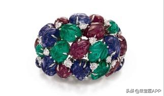 2020苏富比春拍宝石前十名,香港苏富比2023年春拍时间