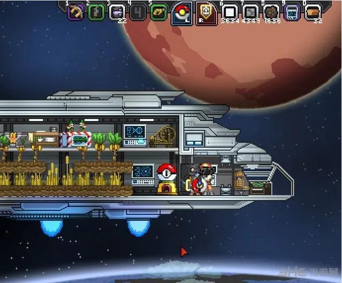 哪些游戏不吃配置画面很好,不吃配置的mmorpg端游