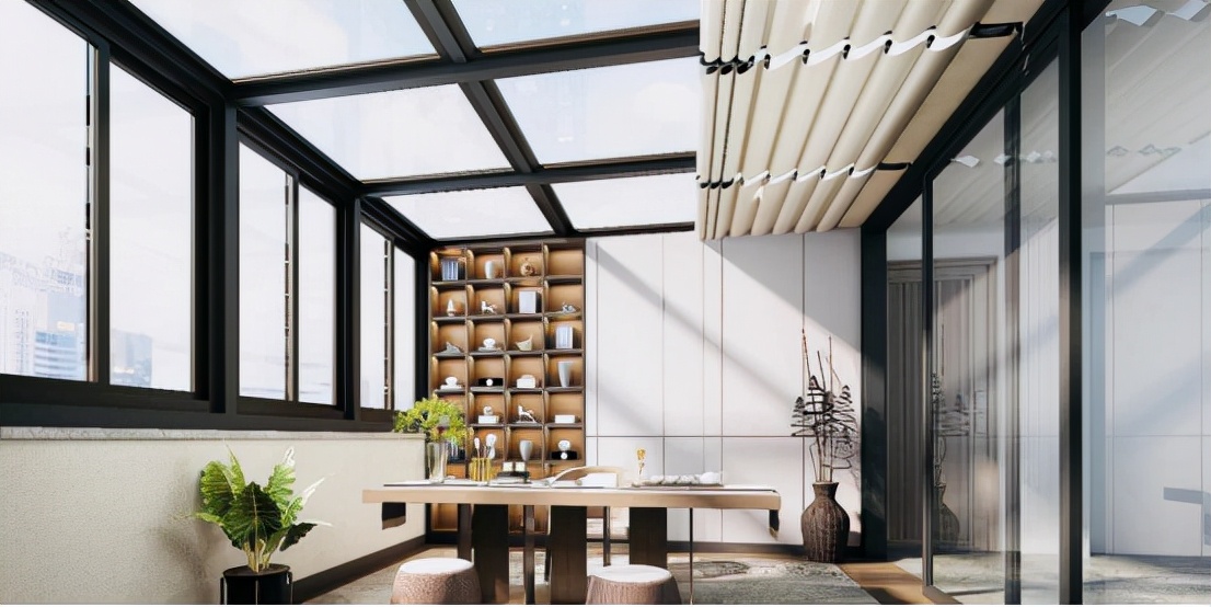 百利玛门窗100型怎么样,百利玛门窗有哪些优点