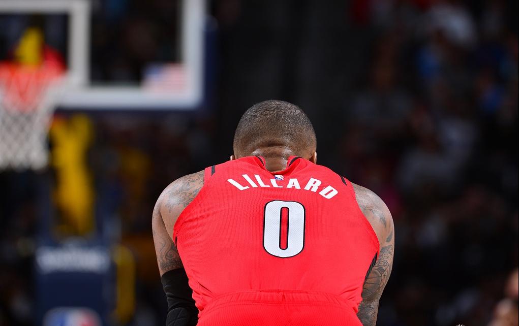 nba球员对利拉德入选75大评价,利拉德超级得分手