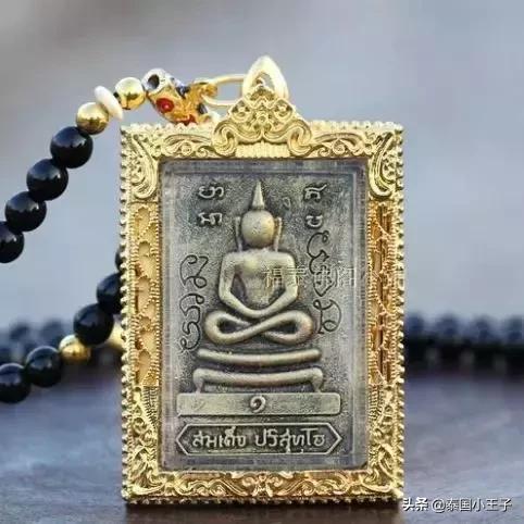 佛牌不要碰,泰国各种佛牌的功效与作用