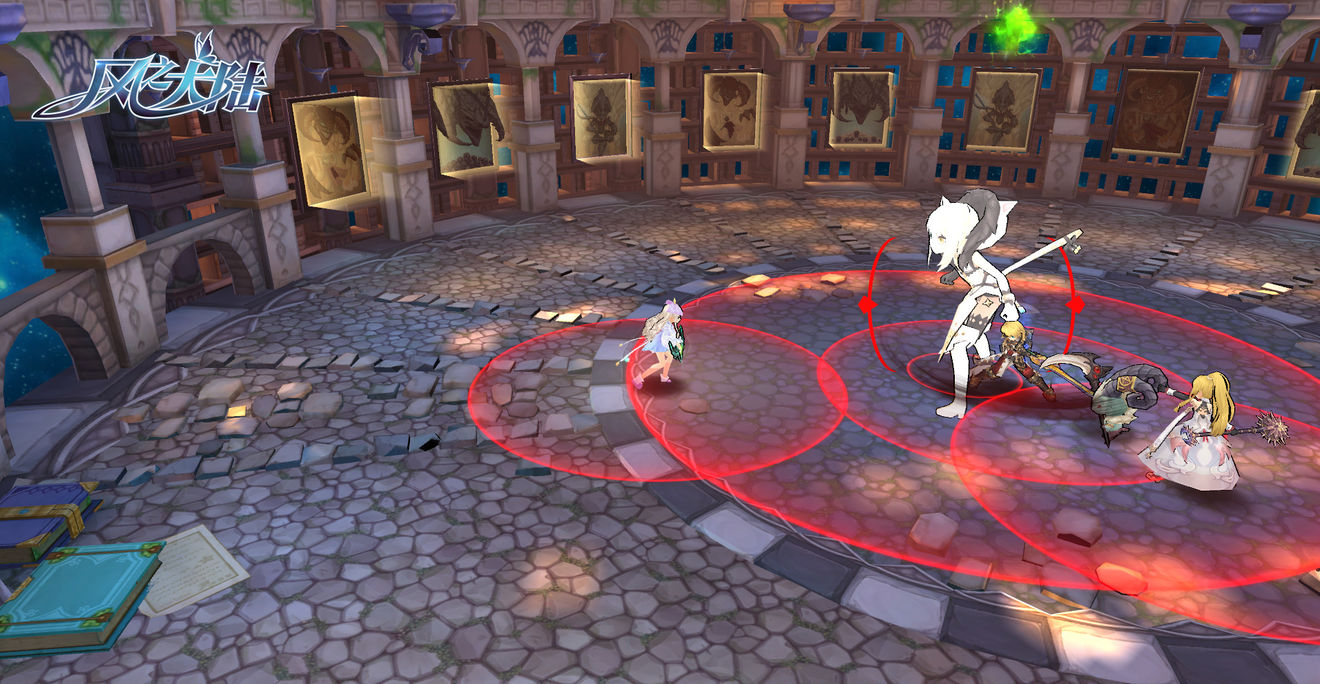 露娜挑战成功送至尊宝 (露娜英雄试炼场怎么过)