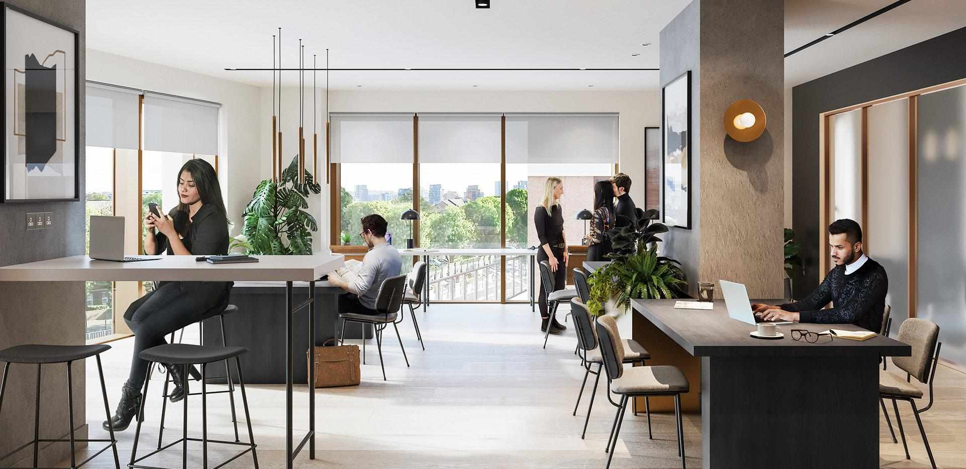 5线交汇，地块10年涨幅429%！东伦敦这个盘，是超级潜力股