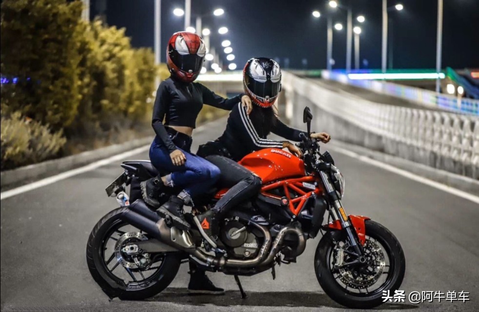 哪种摩托车骑起来安全,摩托车如何骑才安全视频