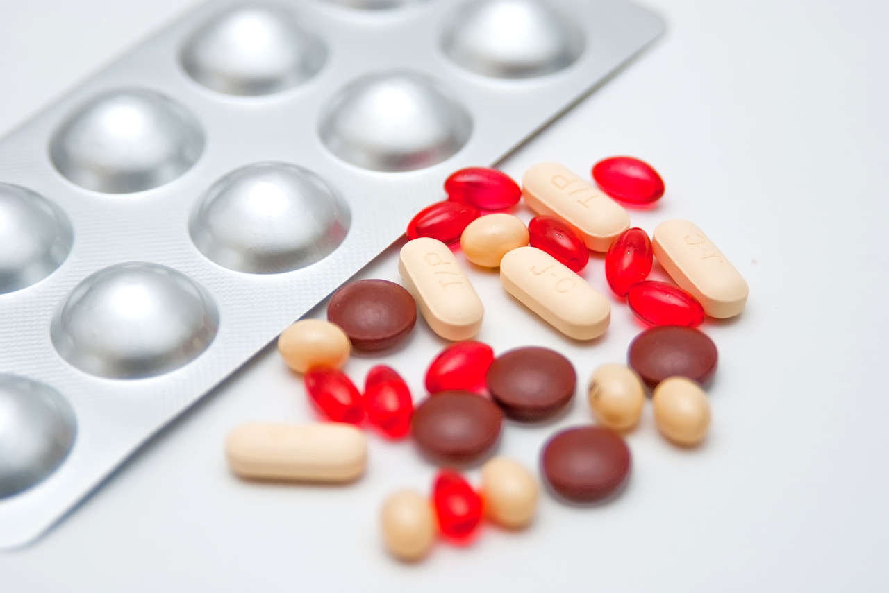 原发性高血压禁忌用的药品是,药师释药