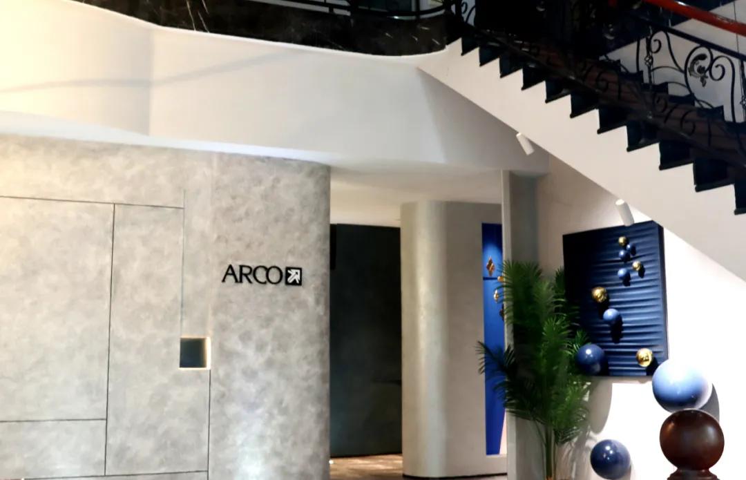 意大利新型艺术涂料行业,艺漆涂料