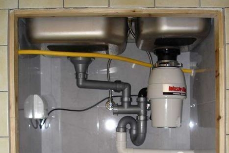 科王垃圾处理器安装方法,科王垃圾处理器价格