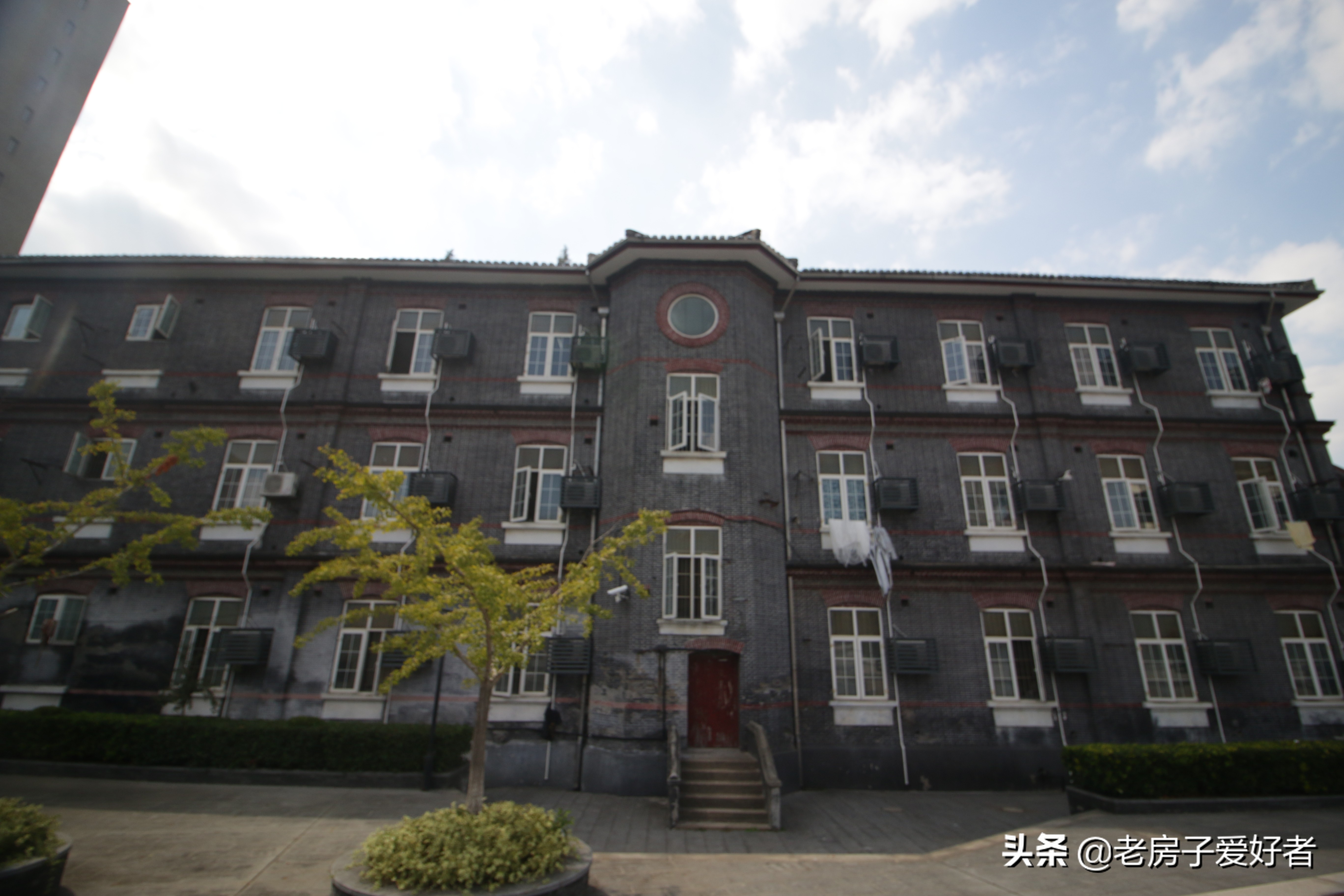 万航渡路历史,万航渡路旧影像