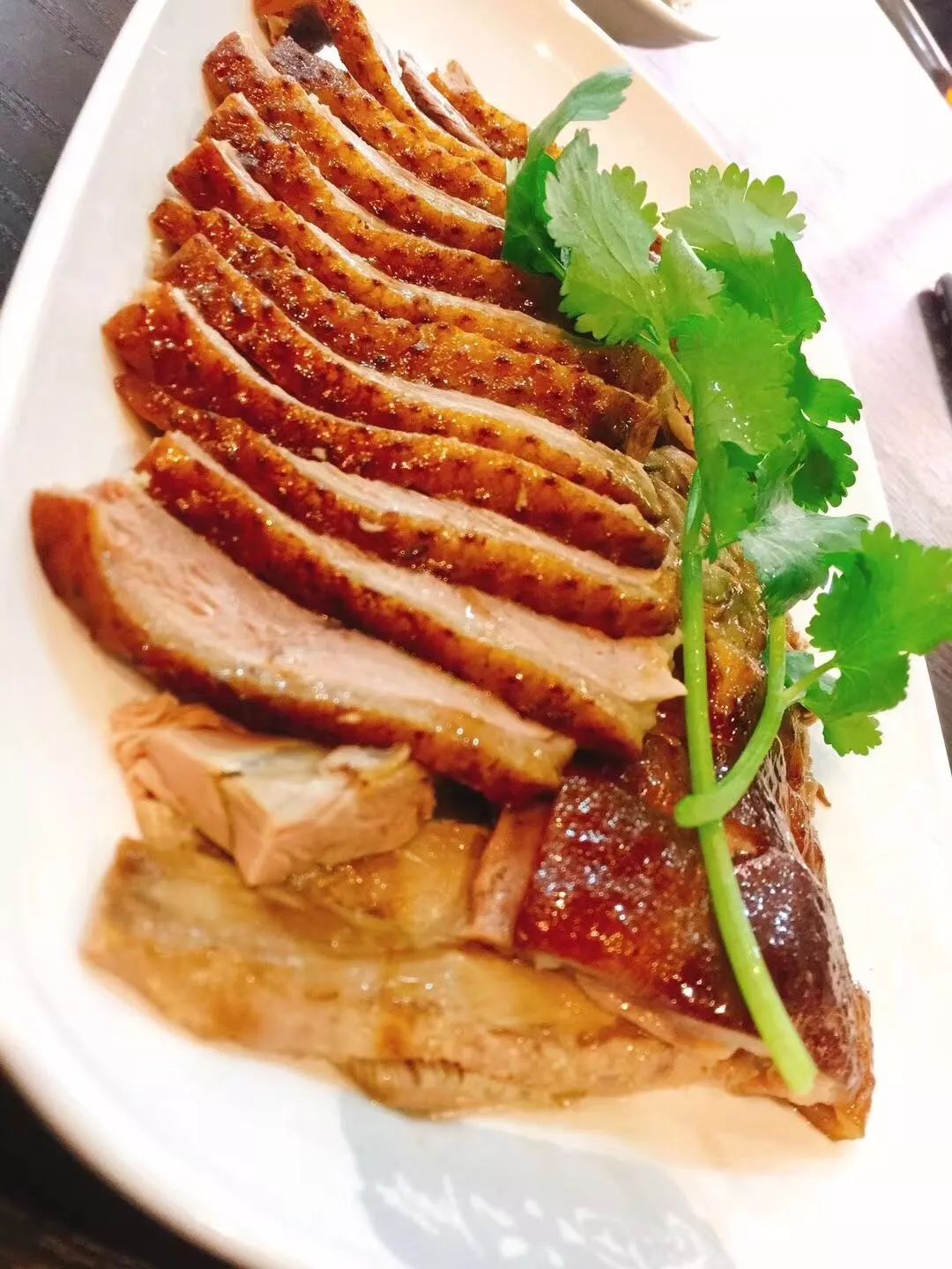 探店壹只卤鹅,壹只卤鹅车公庙店