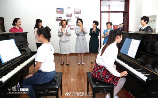 百年教育，始于幼学——欢迎报考首都师范大学学前教育学院