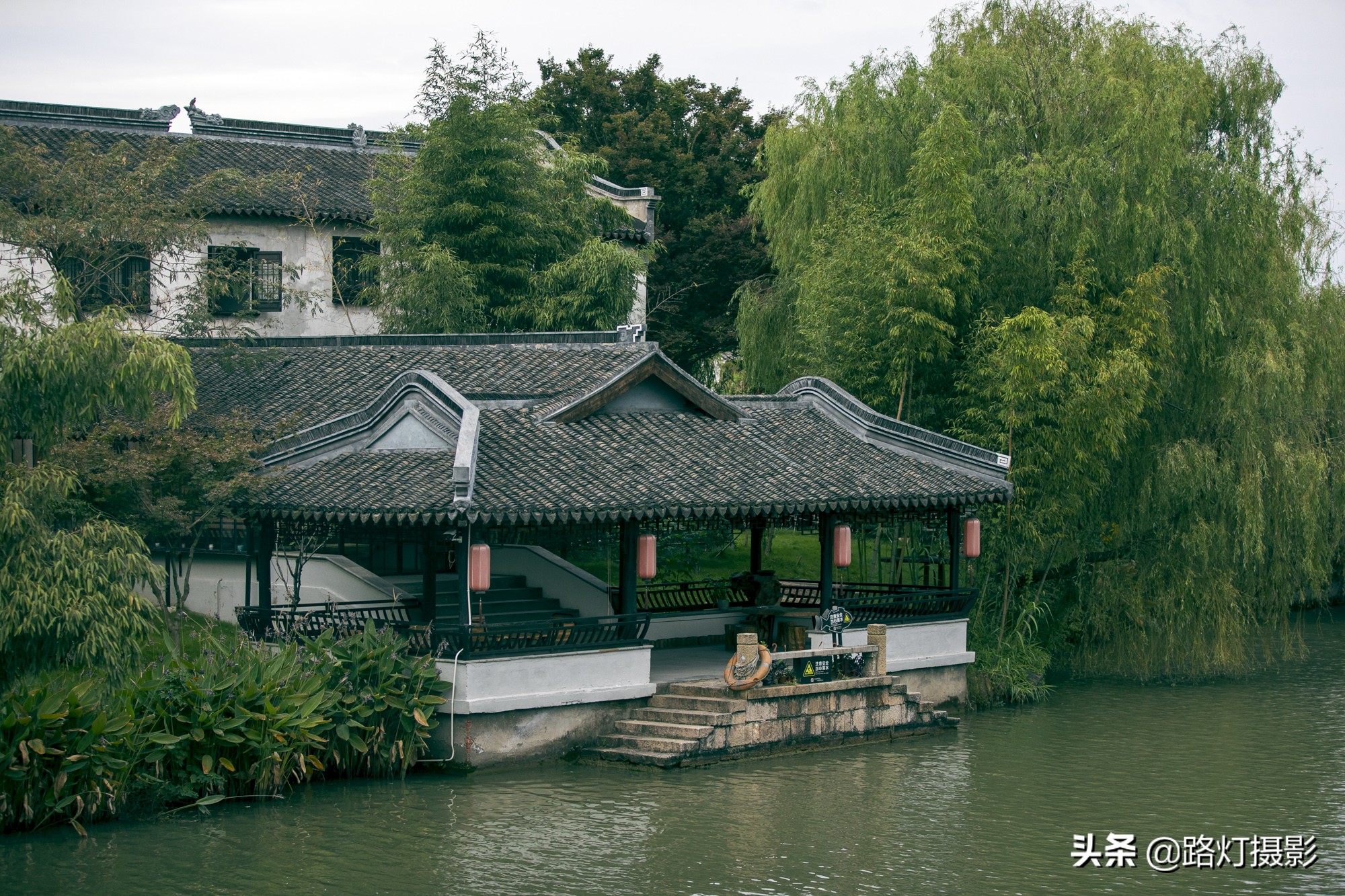 被低估的苏州,苏州最适合养老的地方在哪里