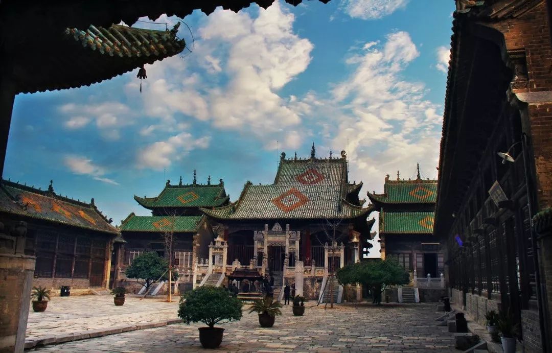 老家河南抖音,老家河南央视宣传片