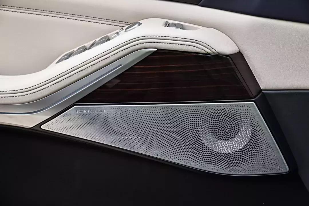 最大的宝马mini是哪一款,宝马sav系列