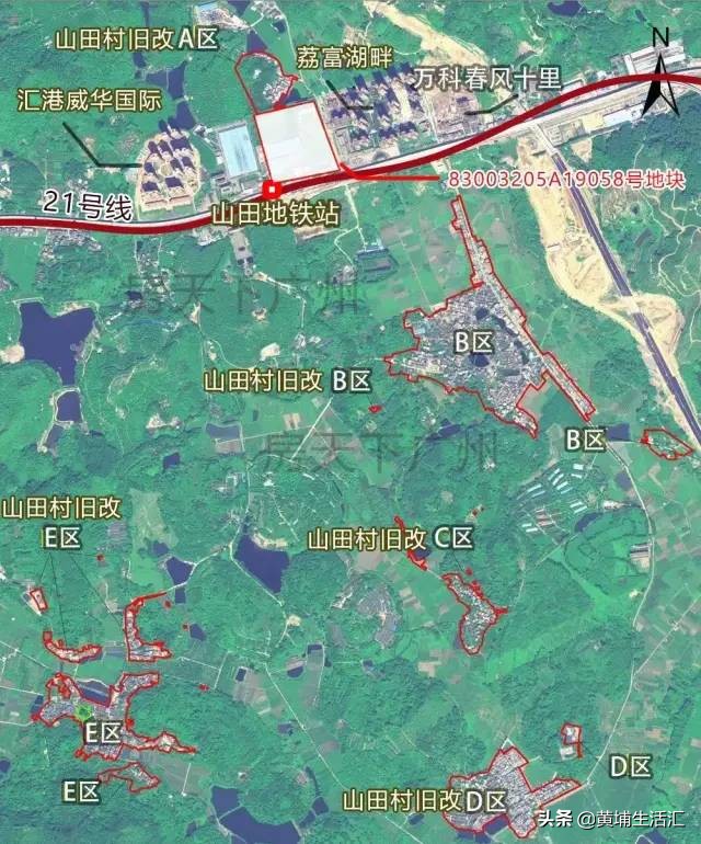 增城时代名著有多少栋楼,广州增城山田时代名著最新房价