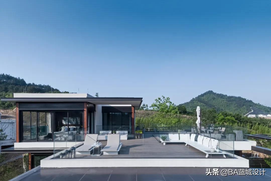 宋卫平迷你小合院,宋卫平时期的绿城