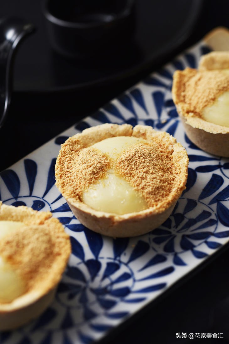 低卡豆腐鸡蛋减肥餐,南瓜低卡减脂美食